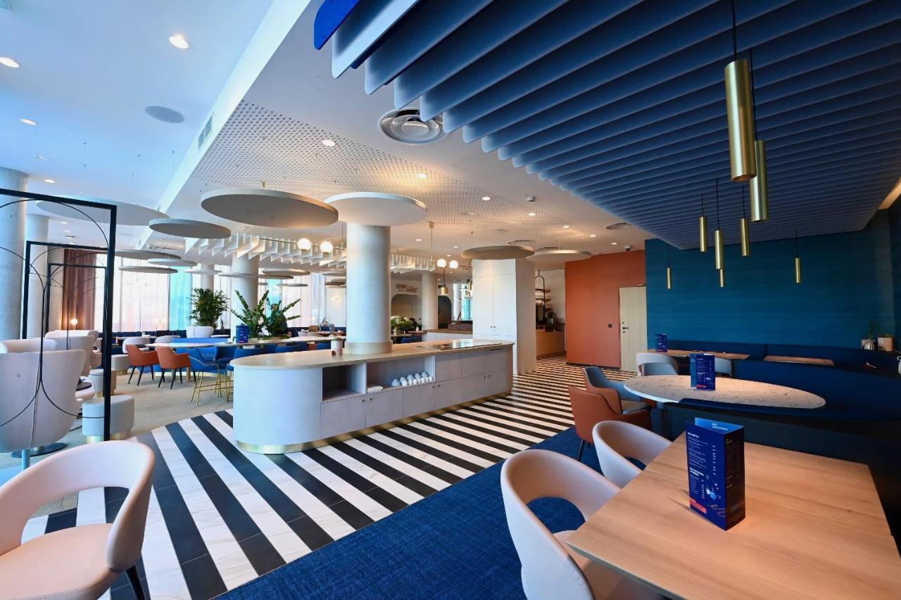 Mercure Dunkerque Centre Gare Dunkirk Exterior foto